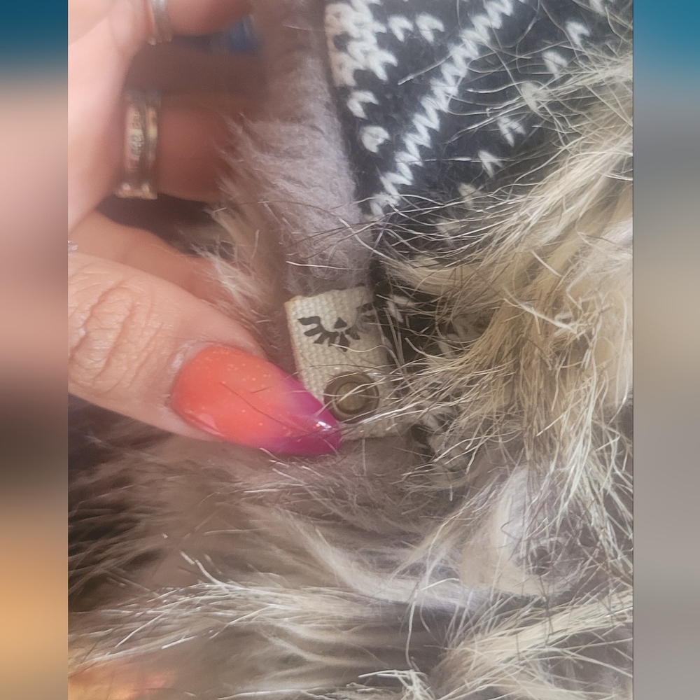 Spirithoods Classic Hood Roxy Edition - image 4